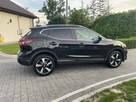 Nissan Qashqai 1.6 DCi Tekna EU6 Nawigacja Kamera Radar - 5