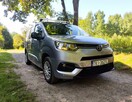 Toyota Proace City 1.2 130KM, 2022r, Pierwszy właściciel - 4