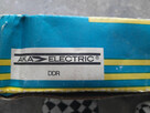 Halogeny przeciwmgielne FER Aka Electric Joker NOWE 150 DDR - 4