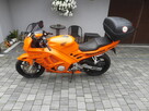 Honda CBR f3 - 5