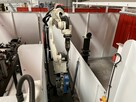 Zrobotyzowana cela spawalnicza KAWASAKI BA006L-A - 9
