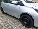 Toyota Yaris III 2013 1.3 Benzyna Niski przebieg Klima Hak - 6