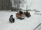 Domek, sauna,balia, ranczo - 15