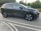 Nissan Qashqai 1.6 DCi Tekna EU6 Nawigacja Kamera Radar - 4