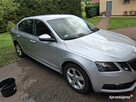 Skoda Octavia 2017 - 3