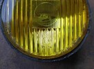 Halogen przeciwmgielny żółty DDR NRD Trabant Wartburg Barkas - 2