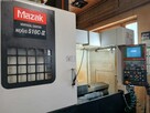 Centrum obróbcze pionowe CNC MAZAK NEXUS 510C-I - 2