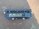Panel klimatyzacji nawiewu Passat Vw B6 - 3
