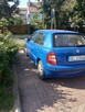 Sprzedam Skoda Fabia 1 - 4