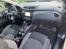 Nissan Qashqai 1.6 DCi Tekna EU6 Nawigacja Kamera Radar - 9