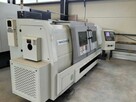 Tokarka CNC WAGNER WDE 500 PLUS - 2