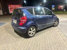 Mercedes a klasa 1.5 benzyna - 9