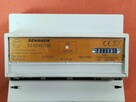 trójfazowy licznik zużycia energii elektrycznej SCHRACK - 2
