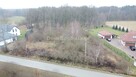 Działka rolno-budowlana Borek gm. Rzezawa - 3