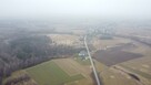 Działka rolno-budowlana Borek gm. Rzezawa - 9