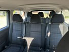 Mercedes Vito 9 osobowy, klimatyzacja, nawigacja, światła dzienne, niski przebieg - 8