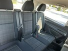 Mercedes Vito 9 osobowy, klimatyzacja, nawigacja, światła dzienne, niski przebieg - 11