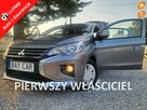 Mitsubishi Space Star 1.0 71 KM I Właściciel 100% Przebieg 52 Tyś km Z Niemiec Zapraszamy !! - 1