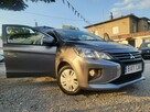 Mitsubishi Space Star 1.0 71 KM I Właściciel 100% Przebieg 52 Tyś km Z Niemiec Zapraszamy !! - 2