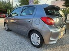 Mitsubishi Space Star 1.0 71 KM I Właściciel 100% Przebieg 52 Tyś km Z Niemiec Zapraszamy !! - 7