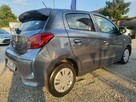 Mitsubishi Space Star 1.0 71 KM I Właściciel 100% Przebieg 52 Tyś km Z Niemiec Zapraszamy !! - 8
