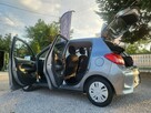 Mitsubishi Space Star 1.0 71 KM I Właściciel 100% Przebieg 52 Tyś km Z Niemiec Zapraszamy !! - 11
