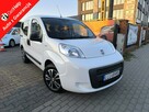 Fiat Qubo 1.4i 75KM Klimatyzacja - 1