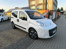 Fiat Qubo 1.4i 75KM Klimatyzacja - 2