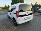 Fiat Qubo 1.4i 75KM Klimatyzacja - 7
