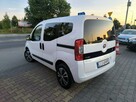 Fiat Qubo 1.4i 75KM Klimatyzacja - 8