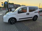 Fiat Qubo 1.4i 75KM Klimatyzacja - 9
