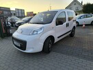 Fiat Qubo 1.4i 75KM Klimatyzacja - 10