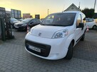 Fiat Qubo 1.4i 75KM Klimatyzacja - 11