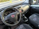 Fiat Qubo 1.4i 75KM Klimatyzacja - 15