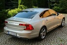 Volvo S90 245 KM 4x4 102 tys km Inscription - 3