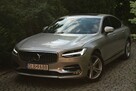 Volvo S90 245 KM 4x4 102 tys km Inscription - 9