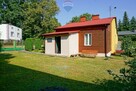 Domek na działce 571m2 blisko centrum Milanówka - 3