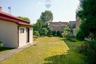 Domek na działce 571m2 blisko centrum Milanówka - 10