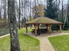 MAGDALENKA 1900m2 piękna działka bud. z mediami - 10