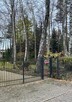 MAGDALENKA 1900m2 piękna działka bud. z mediami - 16