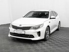 Kia Optima GD109RA#1.7 CRDI GT Line DCT Podgrz.f I wentyl. Salon PL VAT 23% - 2