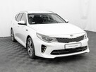 Kia Optima GD109RA#1.7 CRDI GT Line DCT Podgrz.f I wentyl. Salon PL VAT 23% - 3