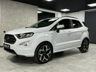 Ford EcoSport 1.0 TURBO 125KM ST-LINE*Lift*Klimatronic*Navi SYNC3 *led* BANG&OLUFSEN - 2