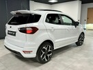 Ford EcoSport 1.0 TURBO 125KM ST-LINE*Lift*Klimatronic*Navi SYNC3 *led* BANG&OLUFSEN - 5