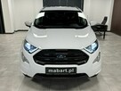 Ford EcoSport 1.0 TURBO 125KM ST-LINE*Lift*Klimatronic*Navi SYNC3 *led* BANG&OLUFSEN - 7