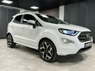 Ford EcoSport 1.0 TURBO 125KM ST-LINE*Lift*Klimatronic*Navi SYNC3 *led* BANG&OLUFSEN - 8