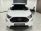 Ford EcoSport 1.0 TURBO 125KM ST-LINE*Lift*Klimatronic*Navi SYNC3 *led* BANG&OLUFSEN - 10