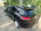 Renault Clio 900 GrandTour klima komp chrom tempomat LED grz. fotel ładny stan ! - 2
