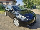 Renault Clio 900 GrandTour klima komp chrom tempomat LED grz. fotel ładny stan ! - 3