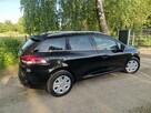 Renault Clio 900 GrandTour klima komp chrom tempomat LED grz. fotel ładny stan ! - 4